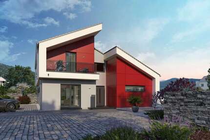 Haus zum Kaufen in Pforzheim 1.087.000,00 € 213 m²