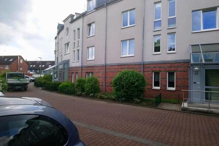 3 Zimmer Wohnung in Neuss Grimlinghausen