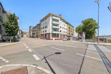 Wohnung zum Kaufen in Pforzheim 280.000,00 € 103 m²