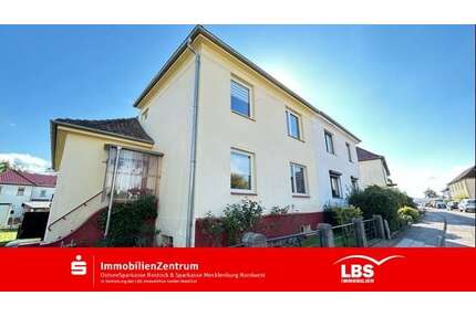 Haus zum Kaufen in Güstrow 199.000,00 € 94 m²