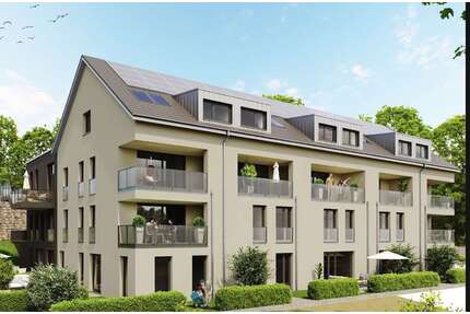 Wohnung zum Mieten in Stuttgart 1.304,28 € 89.95 m²