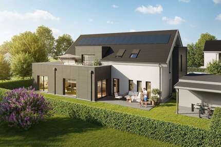 Haus zum Kaufen in Ratingen 493.840,00 € 270 m²