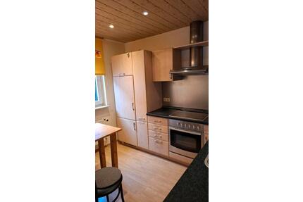 1-Raum-Wohnung - 350,00&nbsp;EUR Kaltmiete, ca.&nbsp; 27,00&nbsp;m&sup2; in Bürgel (PLZ: 07616)