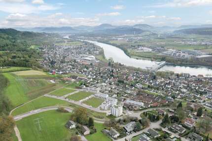 Wohnung zum Kaufen in Bad Säckingen 529.600,00 € 95.37 m²