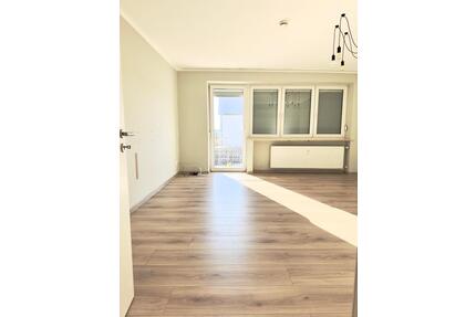 Stilvolle 4-Zimmer-Wohnung in Vilsbiburg