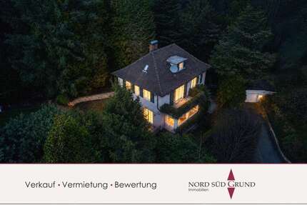 Haus zum Kaufen in Baden-Baden 2.100.000,00 € 160 m²