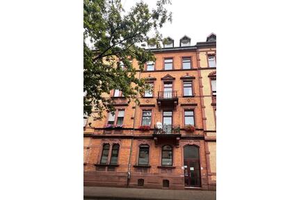 Exklusives Mehrfamilienhaus in begehrter Lage - Karlsruhe Südstadt
