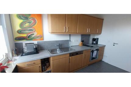 ZEITMIETWOHNUNG 1.5.- 30.06.2026 - Bergisch Gladbach Paffrath