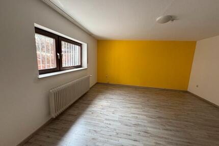 35 m² Wohnung in ruhiger Lage – Neureut - ab sofort - Karlsruhe