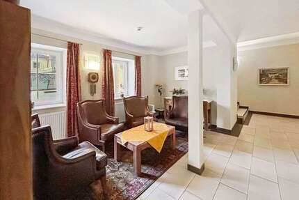 Wohnung zum Kaufen in Ortenburg 119.000,00 € 62.5 m²