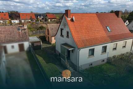 Haus zum Kaufen in Magdeburg 119.000,00 € 72.96 m²