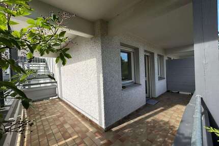 Wohnung zum Mieten in Pocking 450,00 € 34 m²