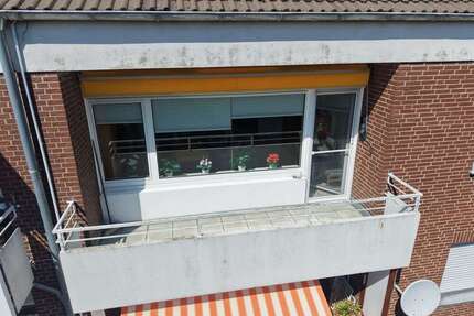 Wohnung zum Kaufen in Rheine 125.000,00 € 69.06 m²