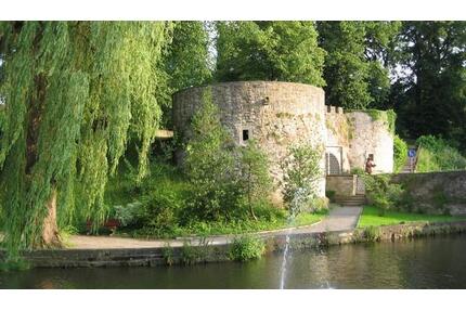 5-Zimmer Wohnung in Coppenbrügge mit ca. 120qm zu vermieten