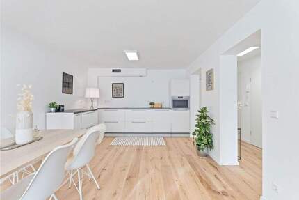 ***ANSPECHENDE 2-ZIMMER-WOHNUNG IN STUTTGART VAIHINGEN DACHSWALD - SOFORT BEZUGSFREI*** - Stuttgart- Vaihingen