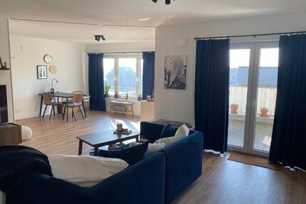 2-Zimmer-Wohnung mit PKW-Stellplatz zum 01.07.2026 ggf. früher - Bakum