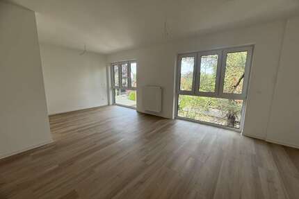 Wohnung zum Kaufen in Krefeld 115.900,00 € 32 m²