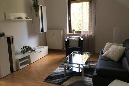 Raumwunder - Helle 2-Zimmerwohnung - Hilden Forstbach