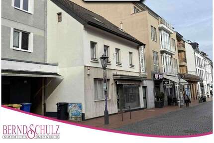 Haus zum Kaufen in Bonn Duisdorf 649.800,00 € 112.81 m² - Bonn / Duisdorf