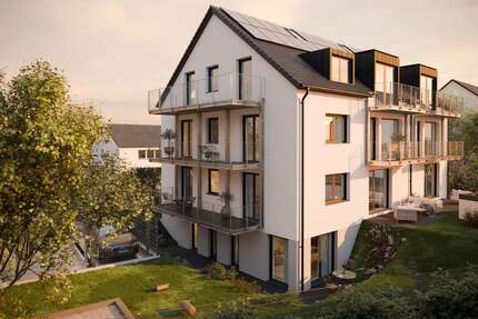 Wohnung zum Kaufen in München 799.000,00 € 80.5 m²
