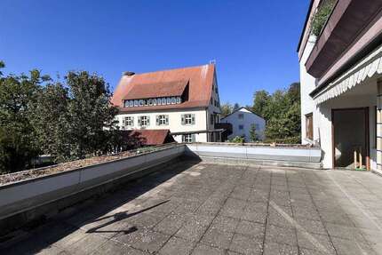 Wohnung zum Kaufen in Müllheim 319.000,00 € 124.76 m²