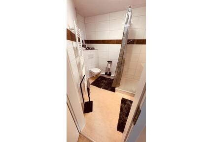 Wohnung Herborn - 600,00&nbsp;EUR Kaltmiete, ca.&nbsp; 4,00&nbsp;m&sup2; in Herborn (PLZ: 35745)