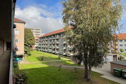 Wohnung zum Mieten in Minden 275,00 € 32 m²