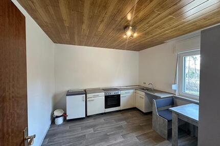 Ruhige 2-Zimmer-Wohnung in Schloß Holte-Stukenbrock