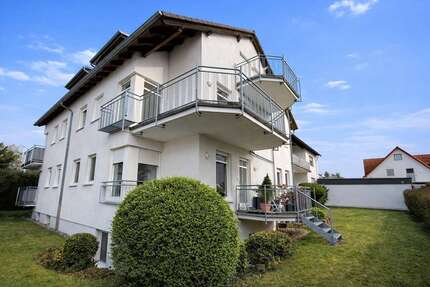 Haus zum Kaufen in Hanau 1.500.000,00 € 749.86 m²