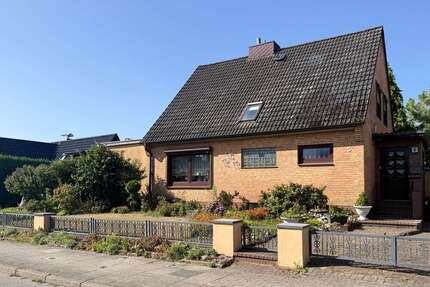 Haus zum Kaufen in Pinneberg 389.000,00 € 105.04 m²