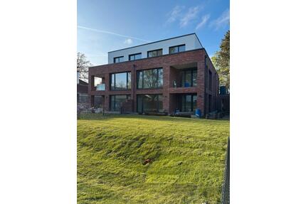 Exklusive 3 Zimmer Neubau Wohnung in bester Lage - Celle
