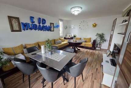 Wohnung zum Kaufen in Dietzenbach 249.000,00 € 86.85 m²