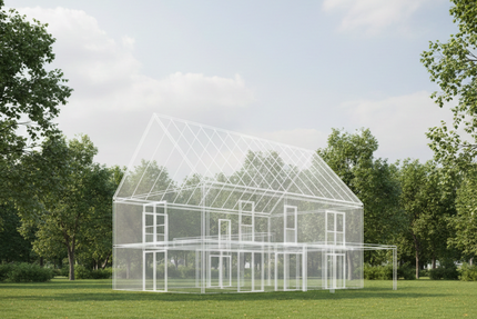 Grundstück zu verkaufen in Obergriesbach 389.000,00 € 696 m²