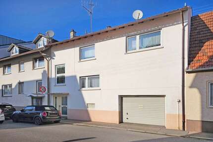 Haus zum Kaufen in Wiesloch 370.000,00 € 135 m²