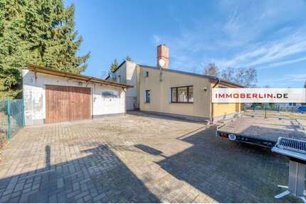 Haus zum Kaufen in Velten 399.000,00 € 133 m²