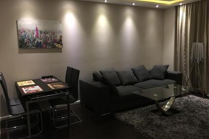 3-Zimmer-Wohnung in Dahlem vis-a-vis Botanischem Garten - Berlin Steglitz-Zehlendorf