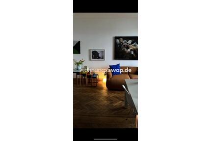 Wohnungsswap - 2 Zimmer, 58 m² - St.-Bonifatius-Straße, Au-Haidhausen, München