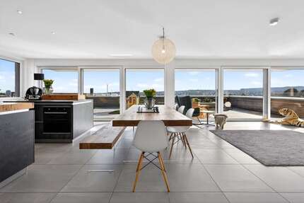 Wohnung zum Kaufen in Ulm 1.485.000,00 € 198.84 m²