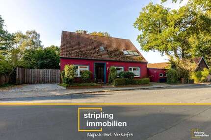 Haus zum Kaufen in Wilstedt 199.900,00 € 177.88 m²