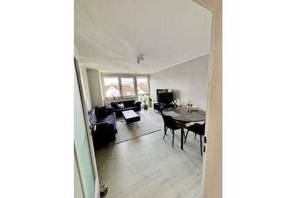 Wohnung zum Kaufen in Heusenstamm 214.900,00 € 57 m²