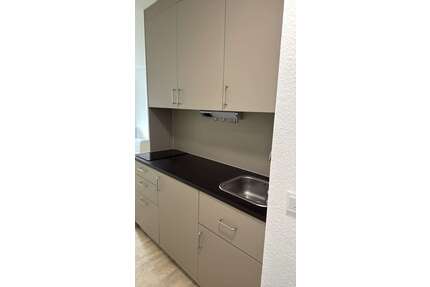 Wohnung zum Mieten in Aachen 442,00 € 25 m²