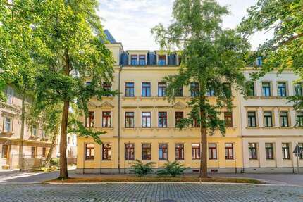 Wohnung zum Mieten in Dresden 765,00 € 51.12 m²