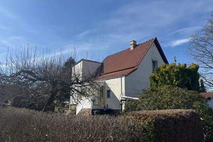 Machern: tolles Grundstück, ideal für Selbstversorger und Einfamilienhaus