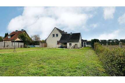 Haus zum Kaufen in Celle Scheuen 210.000,00 € 130 m² - Celle / Scheuen