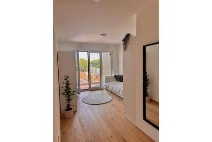 Wohnung zum Mieten in Regensburg 660,00 € 24.15 m²