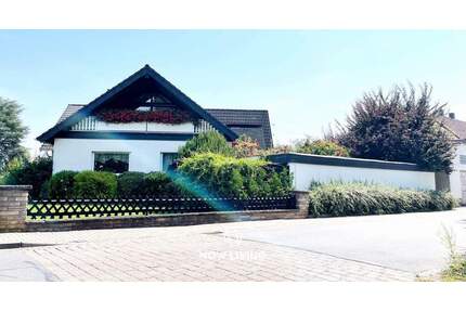 Großzügig & zeitlos: Einfamilienhaus in Ilsede auf 220m²