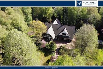 Haus zum Kaufen in Edewecht 1.500.000,00 € 317.68 m²