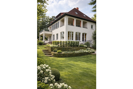 Haus zum Kaufen in Leipzig 2.100.000,00 € 355 m²