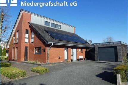 Tag der offenen Türopen huis am 24.04.26 von 16:00 - 19:00 Uhr - Uelsen