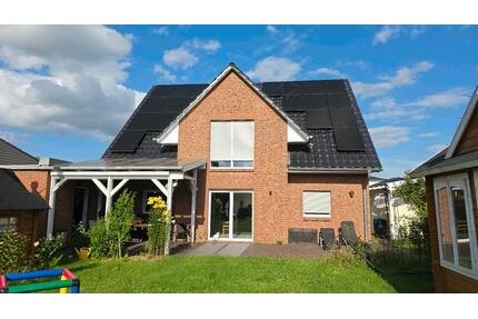 Schönes Einfamilienhaus in ruhiger Lage - Leiferde